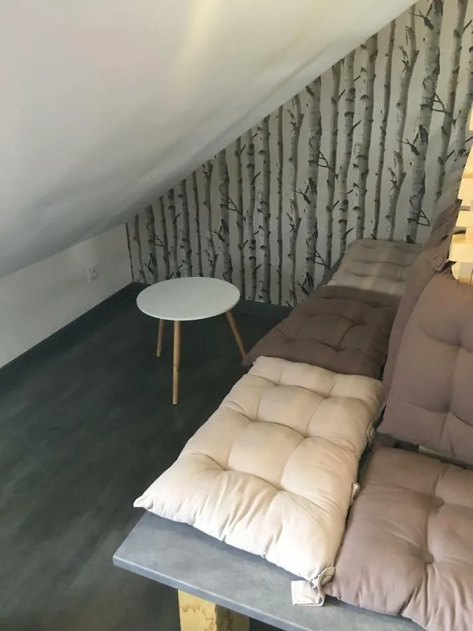Annecy Lake Lodge