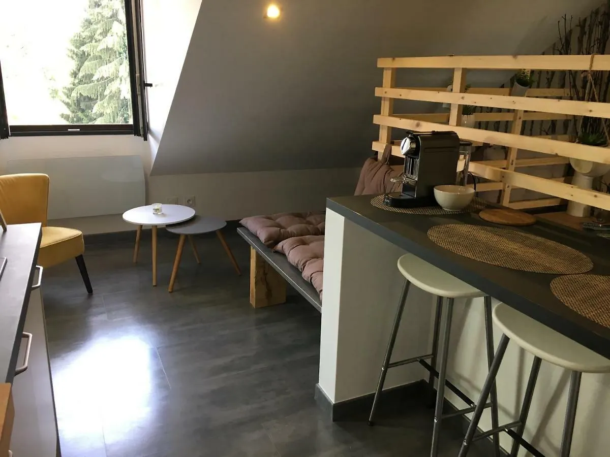 Annecy Lake Lodge Francie