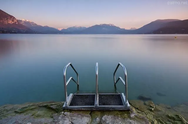 Annecy Lake Lodge