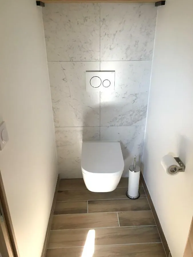 Apartment Annecy Lake Lodge France
