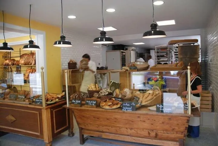 Annecy Lake Lodge 0*,