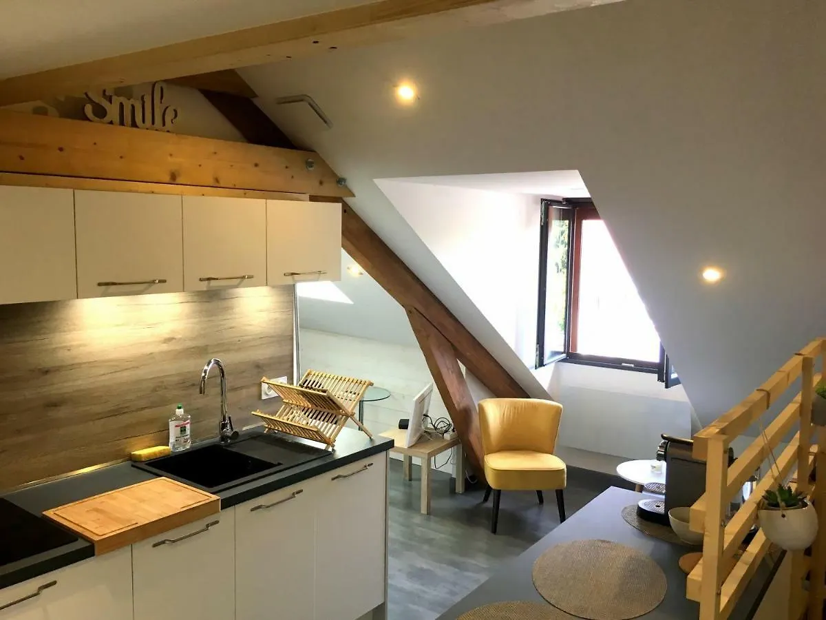 Annecy Lake Lodge